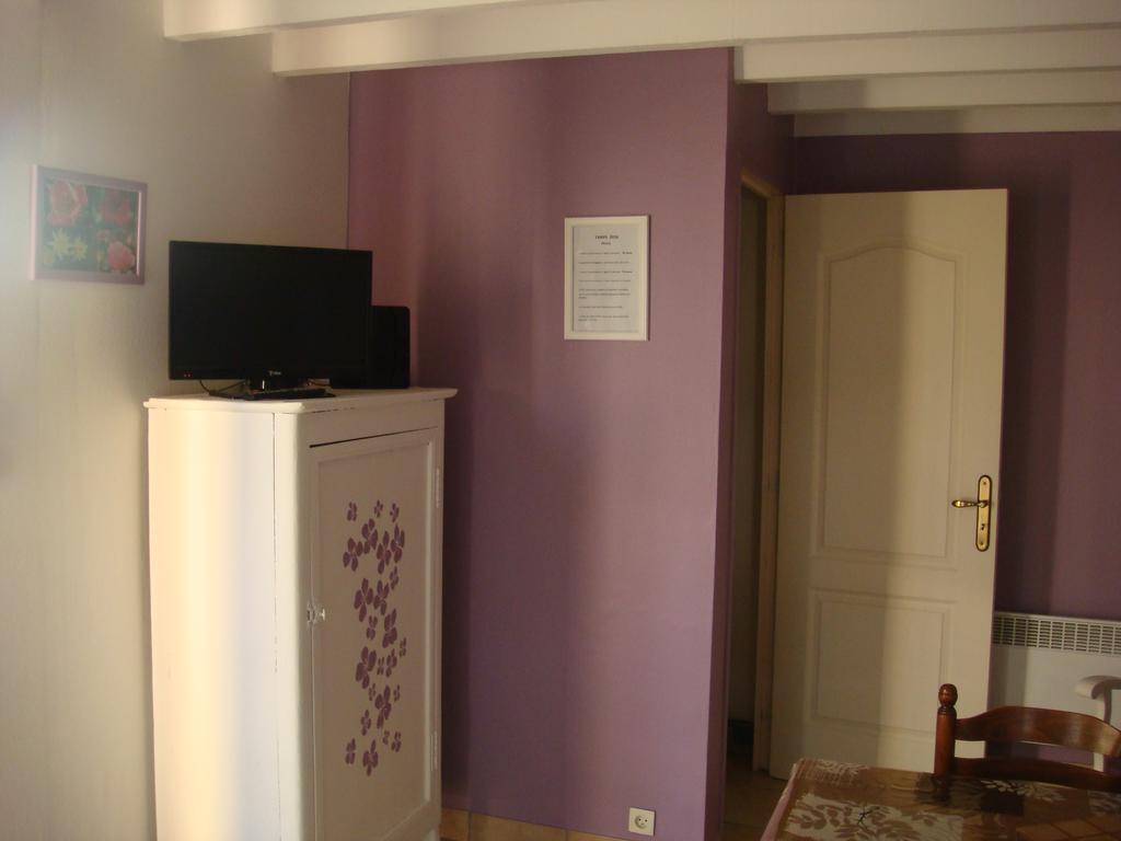 Chambres La Guejailliere Beaumont-Pied-de-Boeuf  Buitenkant foto